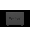 synology Serwer DS124 1x0HDD RTD1619B 1GB DDR4 1xRJ45 2xUSB 2Y - nr 33