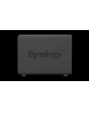 synology Serwer DS124 1x0HDD RTD1619B 1GB DDR4 1xRJ45 2xUSB 2Y - nr 35