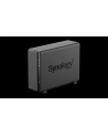 synology Serwer DS124 1x0HDD RTD1619B 1GB DDR4 1xRJ45 2xUSB 2Y - nr 36
