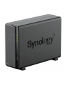 synology Serwer DS124 1x0HDD RTD1619B 1GB DDR4 1xRJ45 2xUSB 2Y - nr 38