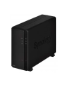 synology Serwer DS124 1x0HDD RTD1619B 1GB DDR4 1xRJ45 2xUSB 2Y - nr 3