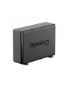 synology Serwer DS124 1x0HDD RTD1619B 1GB DDR4 1xRJ45 2xUSB 2Y - nr 46