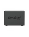 synology Serwer DS124 1x0HDD RTD1619B 1GB DDR4 1xRJ45 2xUSB 2Y - nr 48