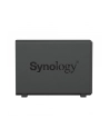 synology Serwer DS124 1x0HDD RTD1619B 1GB DDR4 1xRJ45 2xUSB 2Y - nr 49