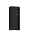 synology Serwer DS124 1x0HDD RTD1619B 1GB DDR4 1xRJ45 2xUSB 2Y - nr 4