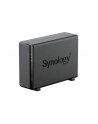 synology Serwer DS124 1x0HDD RTD1619B 1GB DDR4 1xRJ45 2xUSB 2Y - nr 50