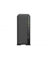 synology Serwer DS124 1x0HDD RTD1619B 1GB DDR4 1xRJ45 2xUSB 2Y - nr 51