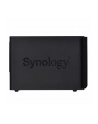 Synology Serwer DS224  2x0HDD J4125 2GB DDR4 2xRJ45 2xUSB 2Y - nr 10