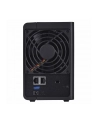 Synology Serwer DS224  2x0HDD J4125 2GB DDR4 2xRJ45 2xUSB 2Y - nr 13