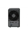 Synology Serwer DS224  2x0HDD J4125 2GB DDR4 2xRJ45 2xUSB 2Y - nr 20