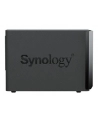 Synology Serwer DS224  2x0HDD J4125 2GB DDR4 2xRJ45 2xUSB 2Y - nr 21