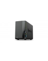 Synology Serwer DS224  2x0HDD J4125 2GB DDR4 2xRJ45 2xUSB 2Y - nr 24