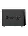Synology Serwer DS224  2x0HDD J4125 2GB DDR4 2xRJ45 2xUSB 2Y - nr 41
