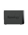 Synology Serwer DS224  2x0HDD J4125 2GB DDR4 2xRJ45 2xUSB 2Y - nr 51