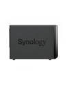 Synology Serwer DS224  2x0HDD J4125 2GB DDR4 2xRJ45 2xUSB 2Y - nr 62