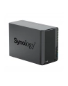 Synology Serwer DS224  2x0HDD J4125 2GB DDR4 2xRJ45 2xUSB 2Y - nr 68