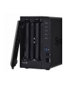 Synology Serwer DS224  2x0HDD J4125 2GB DDR4 2xRJ45 2xUSB 2Y - nr 6
