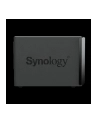 Synology Serwer DS224  2x0HDD J4125 2GB DDR4 2xRJ45 2xUSB 2Y - nr 86