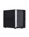 Synology Serwer DS224  2x0HDD J4125 2GB DDR4 2xRJ45 2xUSB 2Y - nr 9