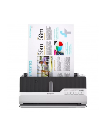 epson Skaner DS-C490 A4 ADF20/USB/40ppm/2S-1P nr 1