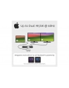 KENSINGTON SD5760T Thunderbolt 4 Dual 4K Docking Station - nr 8
