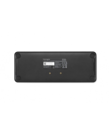 KENSINGTON SD5760T Thunderbolt 4 Dual 4K Docking Station