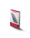 axagon HMC-12GM2 hub USB 12 in1 10Gbps, 3x USB-A, USB-C, HDMI, DP,  RJ-45, M.2, SD/mSD, audio, PD - nr 45