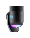 LOGITECH Yeti GX Dynamic RGB Gaming Mic with LIGHTSYNC - BLACK - USB - N/A - EMEA28-935 - LATM - nr 13