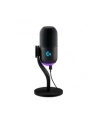 LOGITECH Yeti GX Dynamic RGB Gaming Mic with LIGHTSYNC - BLACK - USB - N/A - EMEA28-935 - LATM - nr 20