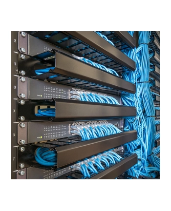 QOLTEC 54504 Zestaw montażowy M16 do szaf Rack / 50szt. nr 1