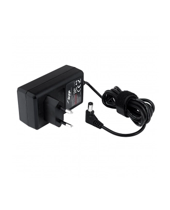 AKYGA Zasilacz impulsowy AK-TB-12 12V / 3A 36W 5.5 x 2.1 mm 1.4m nr 1