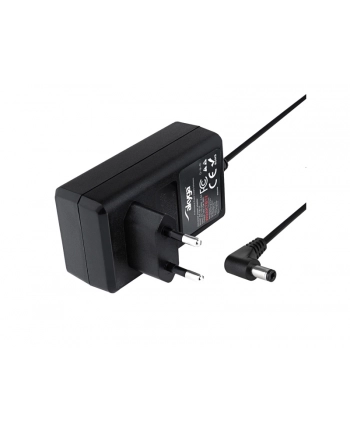 AKYGA Zasilacz impulsowy AK-TB-12 12V / 3A 36W 5.5 x 2.1 mm 1.4m nr 2