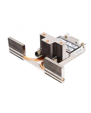 hewlett packard enterprise HPE ProLiant DL380 Gen11 Standard Heat Sink Kit nr 2