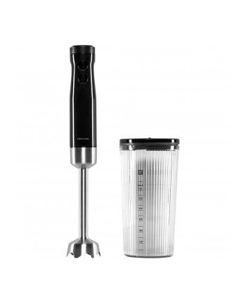 Blender ręczny ZWILLING Enfinigy Czarny nr 1
