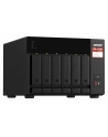 QNAP SERWER PLIKÓW TS-673A-8G - nr 11
