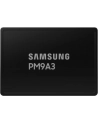 samsung semiconductor Dysk SSD Samsung PM9A3 1536TB U2 NVMe PCIe 40 MZQL215THBLA-00A07 (DPWD 1) - nr 2
