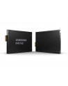 samsung semiconductor Dysk SSD Samsung PM1743 384TB U3 NVMe PCIe 50 MZWLO3T8HCLS-00A07 (DPWD 1) - nr 8