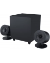 RAZER Nommo V2 Speakers 2.1 - nr 2