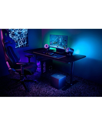 RAZER Nommo V2 Speakers 2.1 nr 2