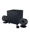 RAZER Nommo V2 Pro Speakers 2.1 - nr 12