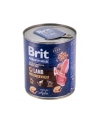 Brit Premium By Nature Lamb'amp;BUCKWHEAT 800g - nr 2
