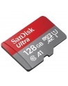 SANDISK ULTRA microSDXC 128GB 120MB/s - nr 2