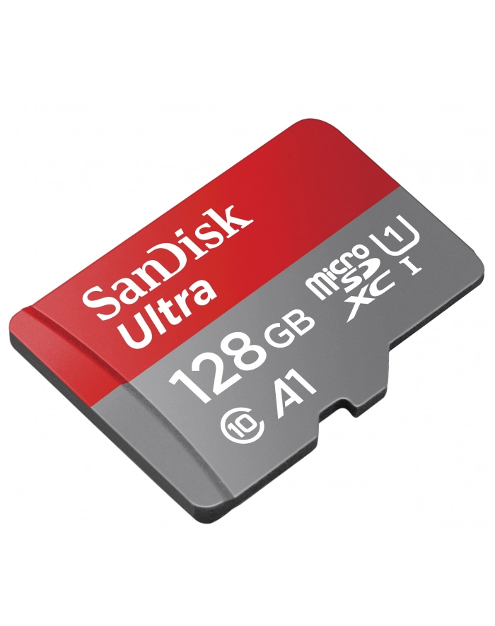 SANDISK ULTRA microSDXC 128GB 120MB/s główny