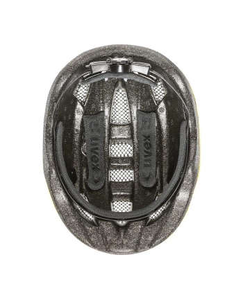 Kask rowerowy Uvex kid 2 zielony nr 1