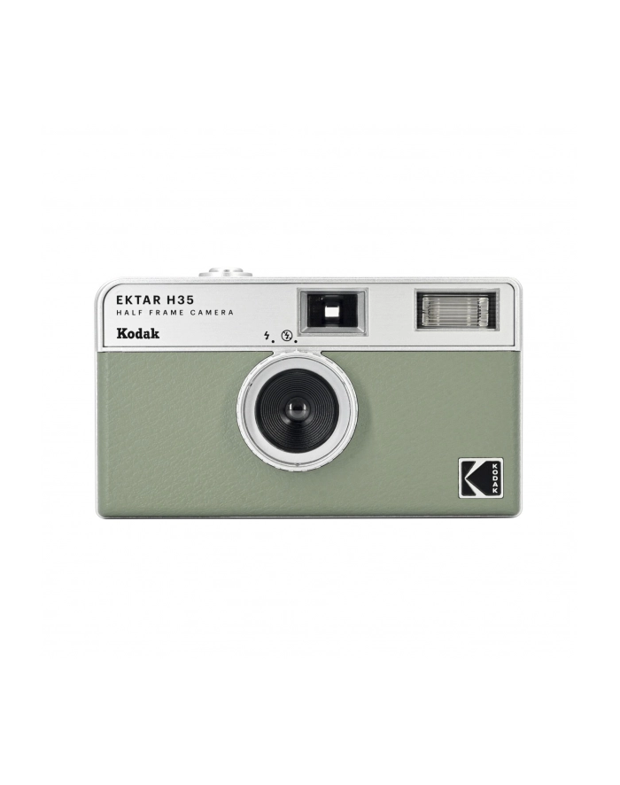 KODAK Ektar H35 Film Camera Sage główny