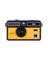 KODAK I60 Reusable Camera Black/Yellow - nr 1