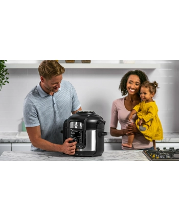 Multicooker OP500(wersja europejska) foodi max 9w1 NINJA nr 2