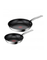 Zestaw 2 patelni TEFAL Intuition B817S255 20/26 cm - nr 11