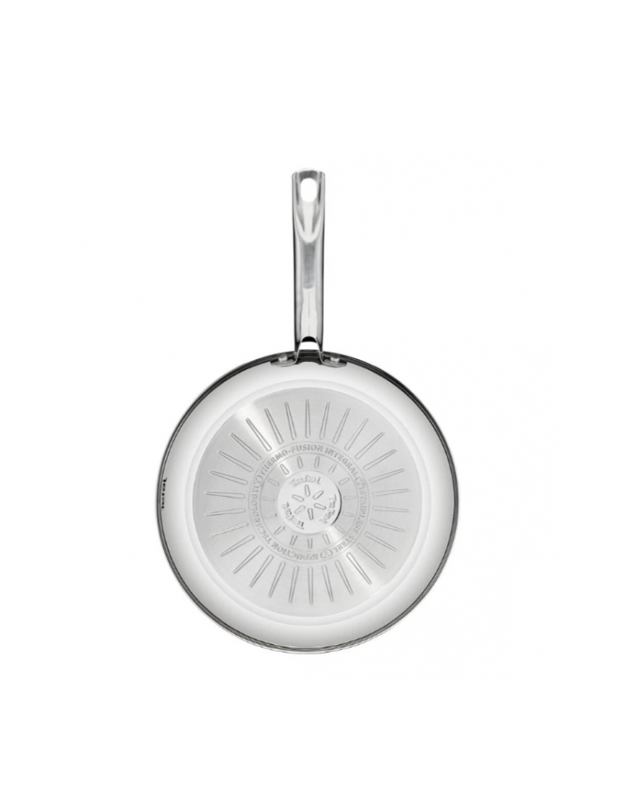 Zestaw 2 patelni TEFAL Intuition B817S255 20/26 cm główny