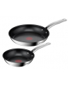 Zestaw 2 patelni TEFAL Intuition B817S255 20/26 cm - nr 6